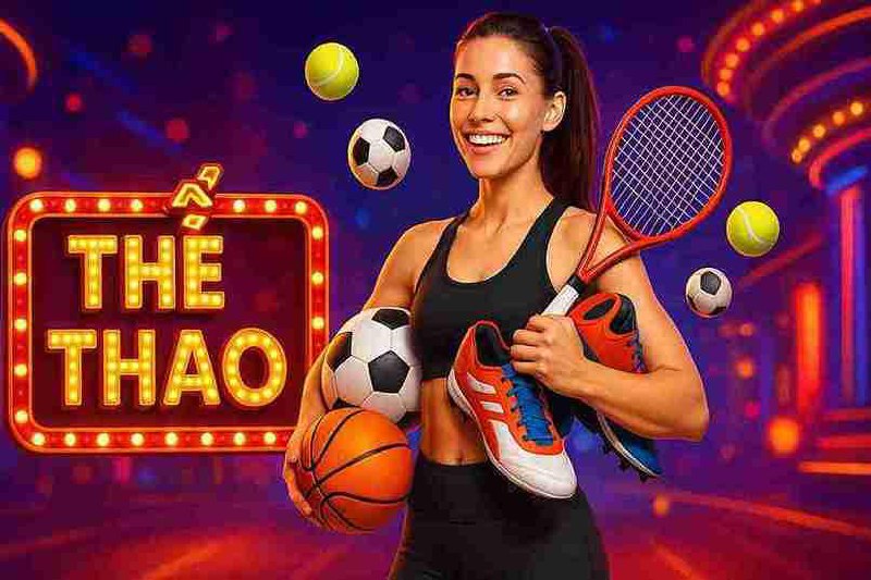 Thể thao 888N – Cá cược đỉnh cao cho người đam mê