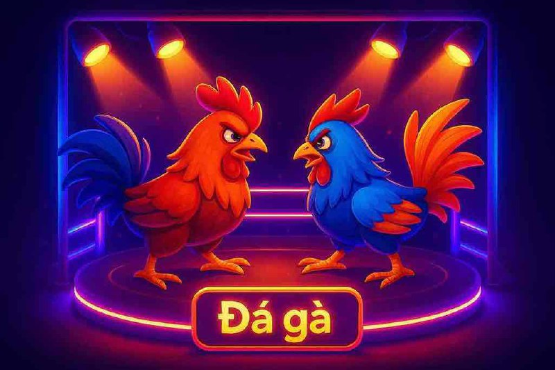 Đá gà 888N – Sân chơi hấp dẫn cho người đam mê