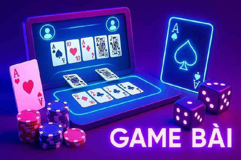 Game bài 888N – Thế giới giải trí hấp dẫn cho mọi người