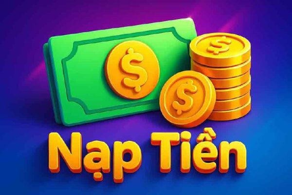 Nạp Tiền 888N – Giao Dịch Nhanh Chóng Và An Toàn