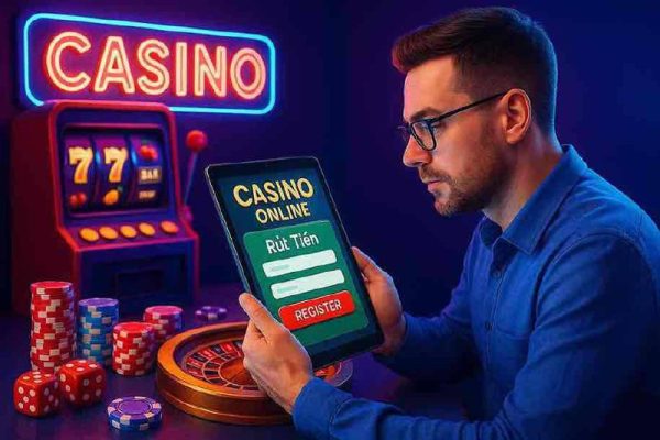 Rút Tiền 888N – Nhanh Chóng, An Toàn Và Tiện Lợi