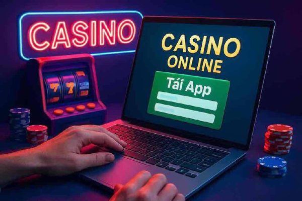 Tải App 888N – Trải Nghiệm Cá Cược Đỉnh Cao Mọi Lúc